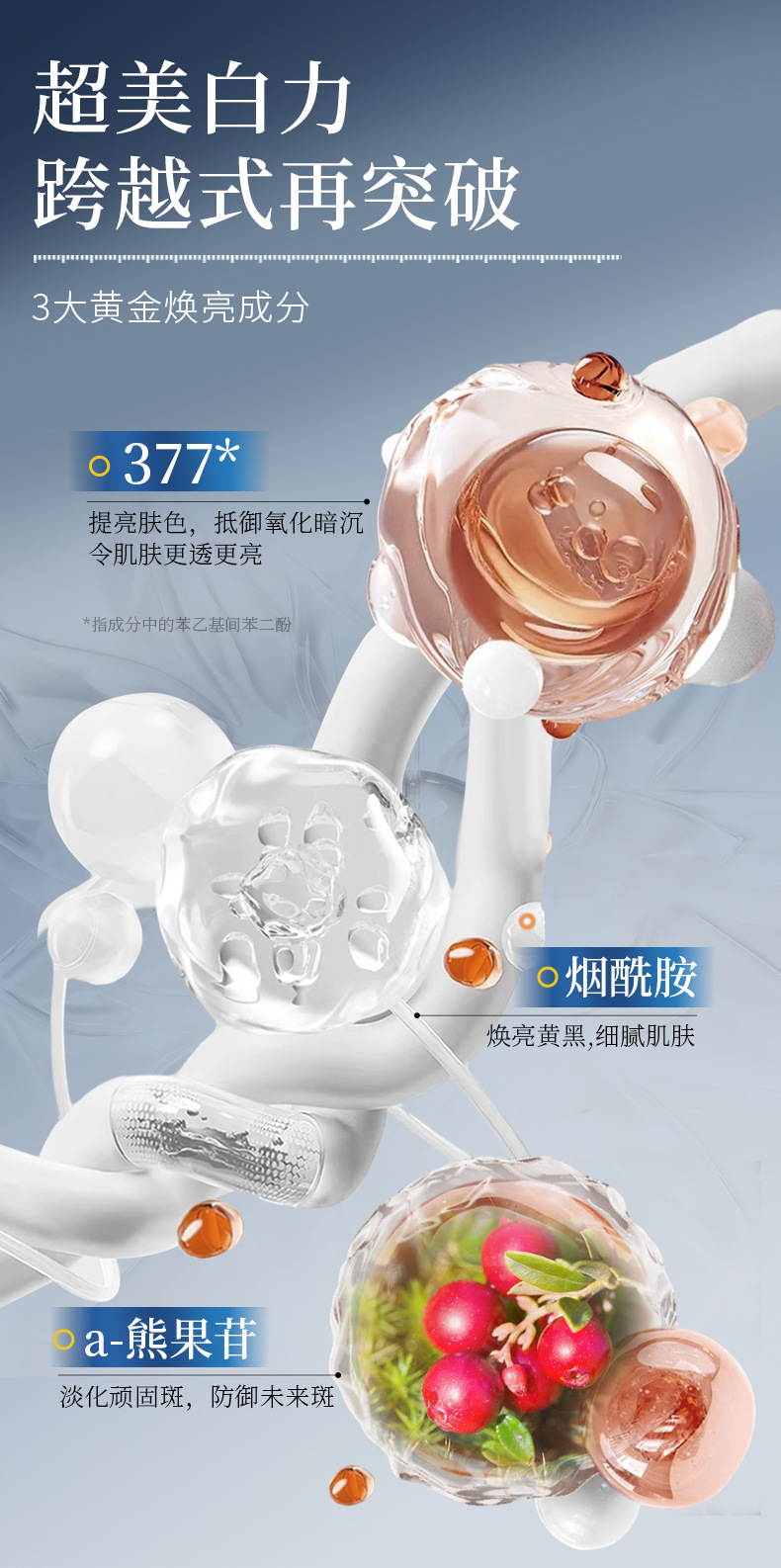 377 cream ingredients